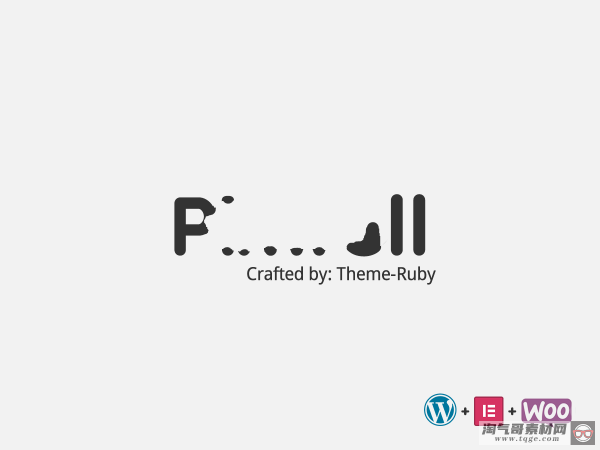 Pixwell - 第1张 Pixwell - 第1张